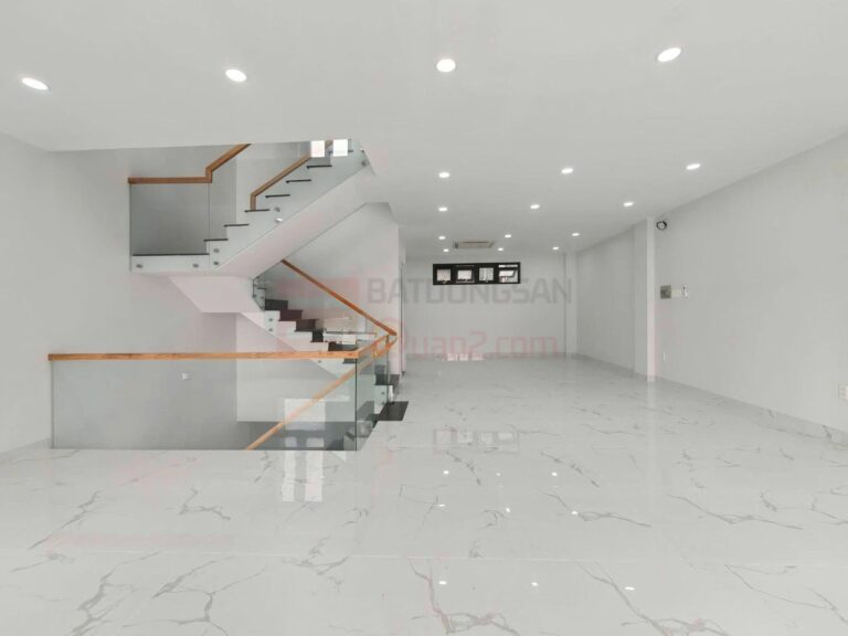 500m2 Office for Rent on Nguyen Hoang, District 2, HCMC – Photo 6