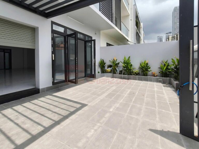 500m2 Office for Rent on Nguyen Hoang, District 2, HCMC – Photo 7