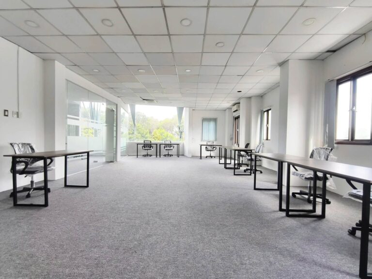 Văn phòng 90 m² trên Phan Đình Giót, Tân Bình, TP.HCM – Ảnh 2