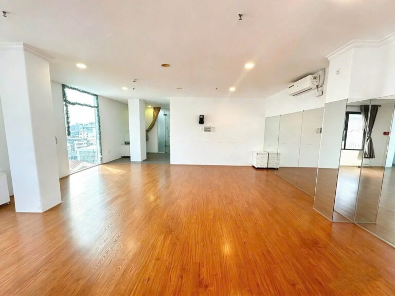 Cho thuê tầng văn phòng 65 m2 tại Tân Định, Quận 1, TP.HCM – Ảnh 3