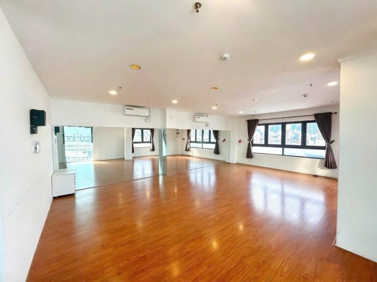 Cho thuê tầng văn phòng 65 m2 tại Tân Định, Quận 1, TP.HCM – Ảnh 4