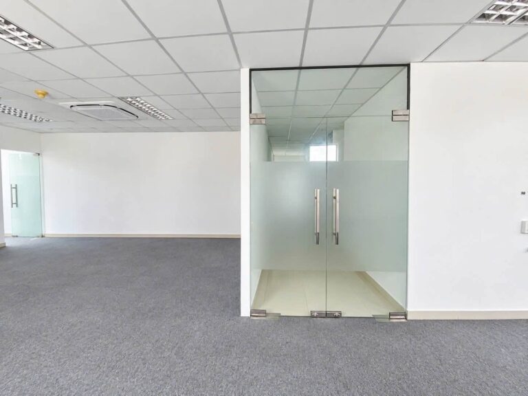 88 m2 Office for Rent in Binh Thanh, HCMC – Photo 2