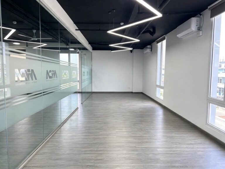 호치민 1군 떤딘 쩐칸주 사무실 임대 – 사진 4