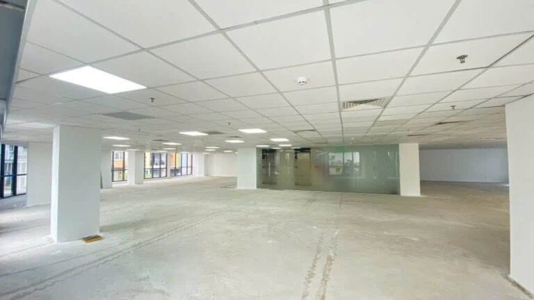 胡志明市新平郡Bạch Đằng办公室出租 120–230m² – 照片 3