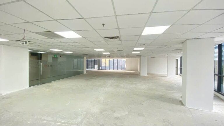 胡志明市新平郡Bạch Đằng办公室出租 120–230m² – 照片 7