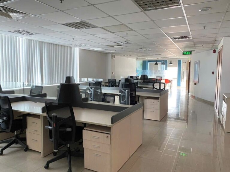Cho thuê văn phòng 200 m2 trên đường Cộng Hoà, Tân Bình, TP.HCM – Ảnh 2