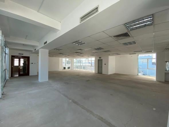 180 m2 Office for Rent in Binh Thanh, HCMC – Photo 3