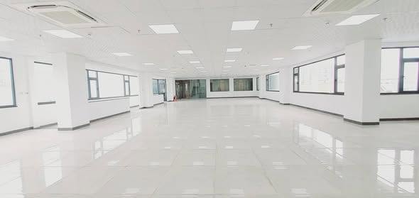 ホーチミン市ビンタイン区のオフィス賃貸 – 写真 4