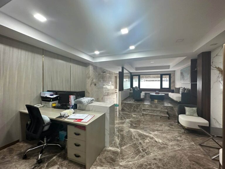 호치민시 2군 안카인 쩐나오 거리 사무용 건물 임대 – 사진 11