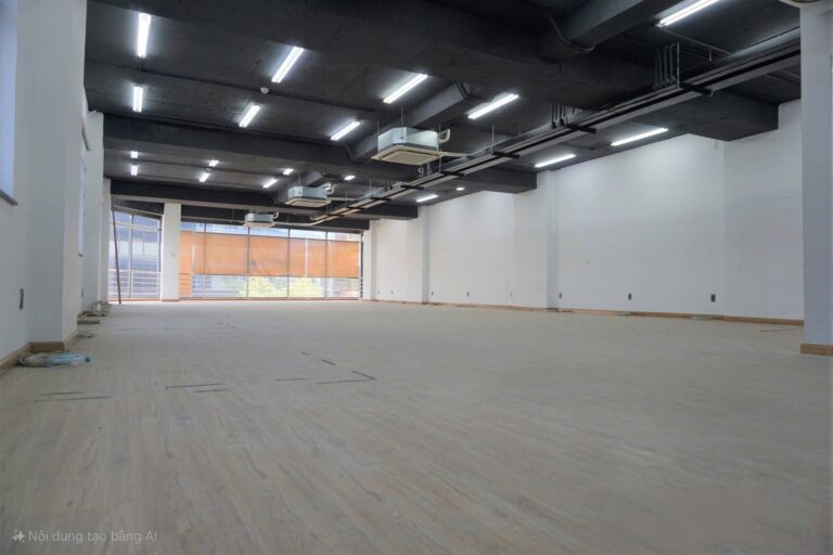 60 m² Office in Phan Xích Long, Phú Nhuận, HCMC – 写真 3