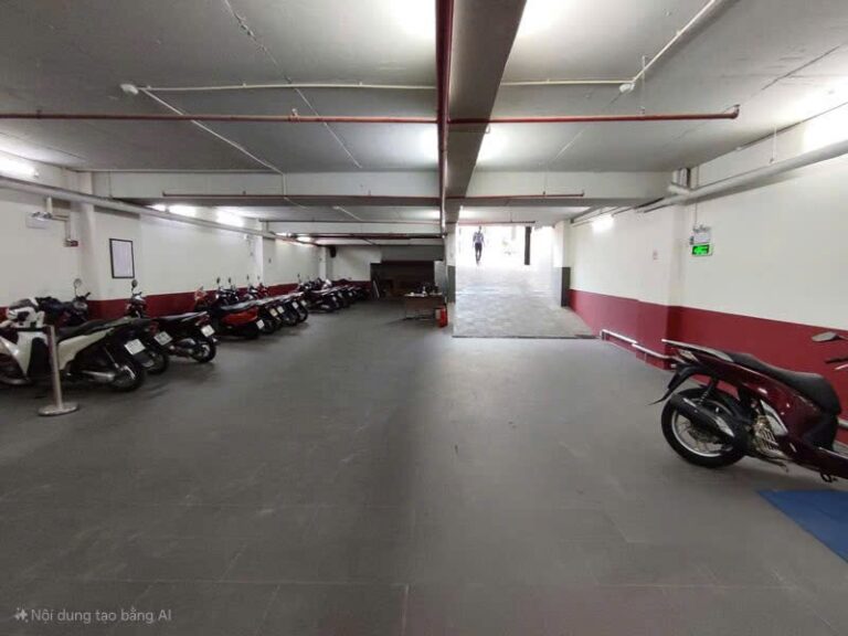 60 m² Office in Phan Xích Long, Phú Nhuận, HCMC – 写真 6