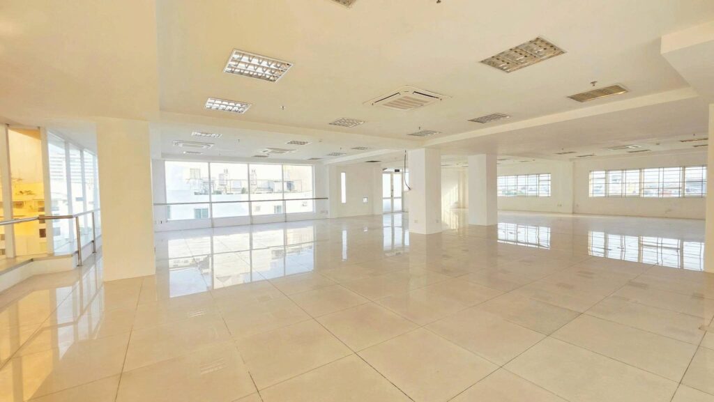 Cho thuê văn phòng 200 m² tại Tân Bình, TP.HCM – Ảnh 1