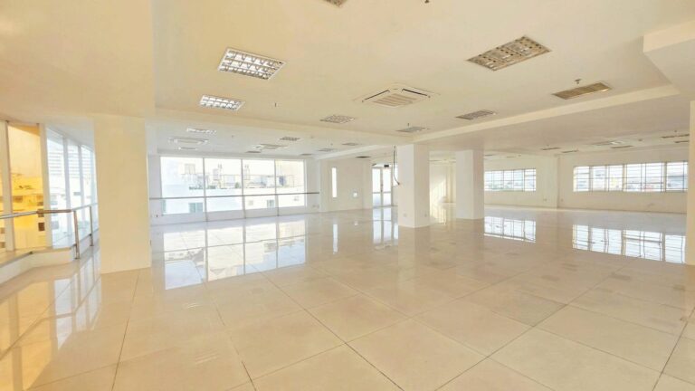 Cho thuê văn phòng 200 m² tại Tân Bình, TP.HCM – Ảnh 4