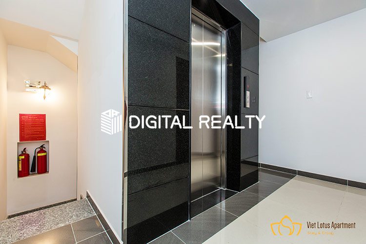 1 bedroom Apartment for rent in District 2 13