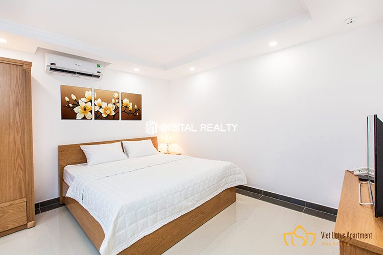 1 bedroom Apartment for rent in District 2 5