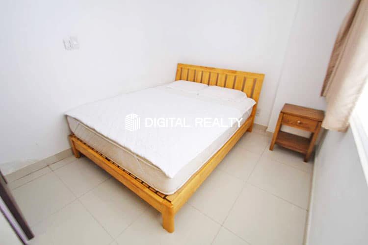 1 bedroom apartment for rent Thao Dien (10)
