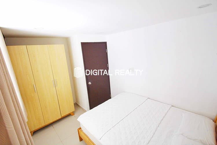 1 bedroom apartment for rent Thao Dien 7