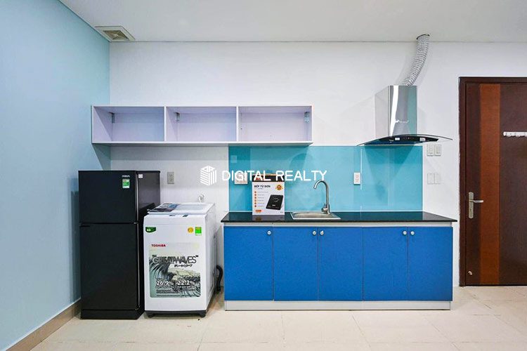 bedroom for rent district Dinh cong trang street