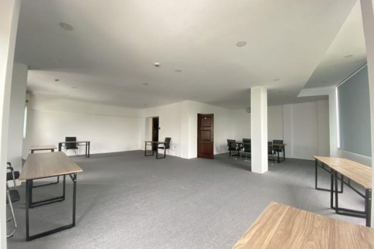 10 Phan Dinh Giot Office for lease in Tan Di nh District (10)