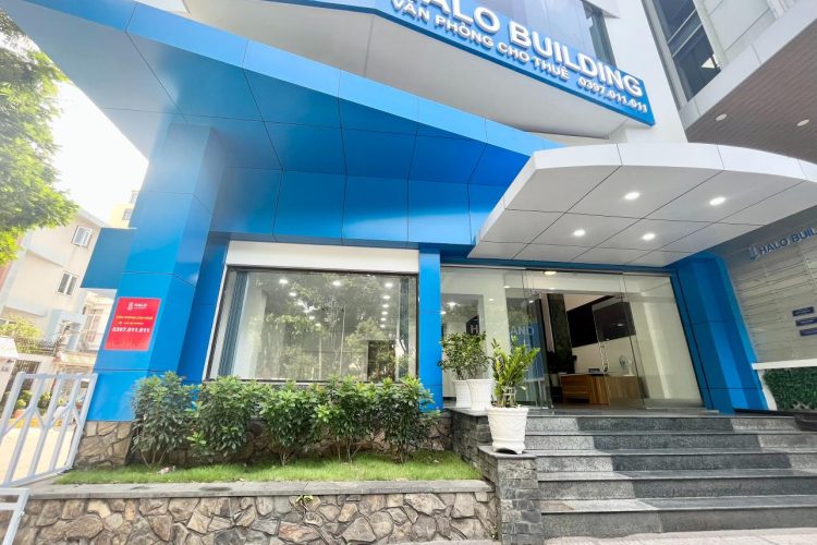 10 Phan Dinh Giot Office for lease in Tan Di nh District (2)