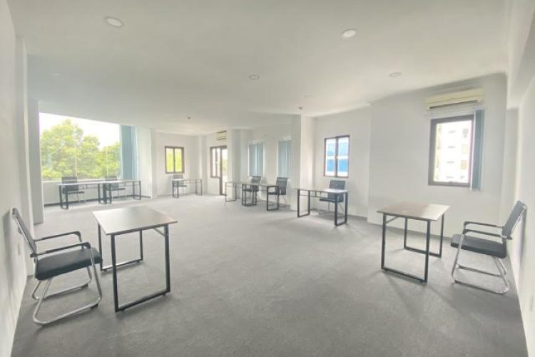 10 Phan Dinh Giot Office for lease in Tan Di nh District (5)