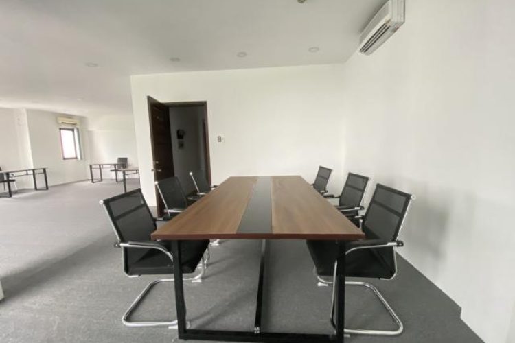 10 Phan Dinh Giot Office for lease in Tan Di nh District (9)