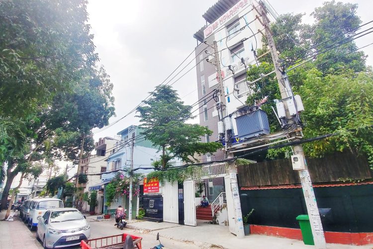127 Building Office for lease in District 10 (2)