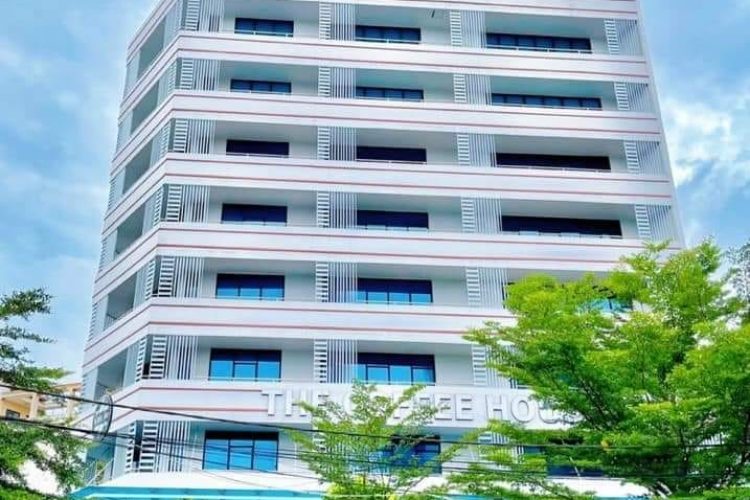 157 m2 Office for lease in Binh Thanh District (5)