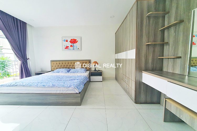 2 Bedroom For Rent in District 2 Thao Dien Nguyen Van Huong street 4