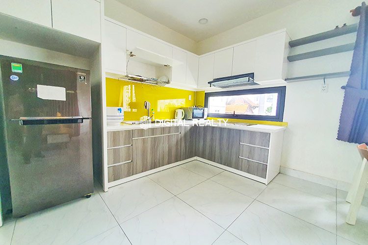 2 Bedroom For Rent in District 2 Thao Dien Nguyen Van Huong street 6