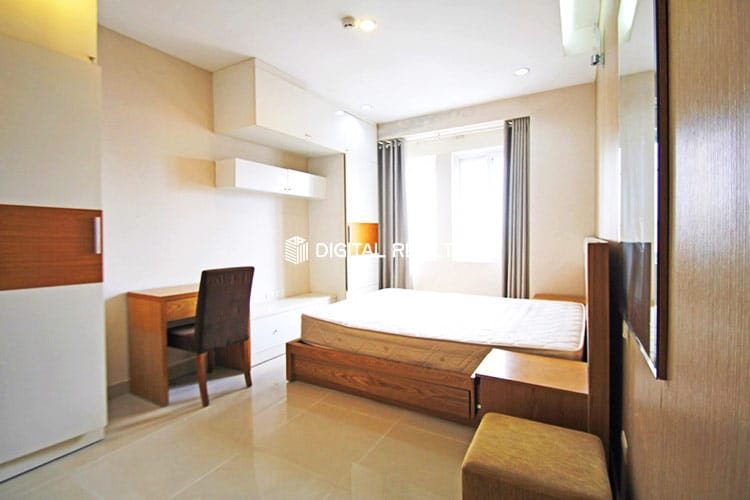 2 Bedroom for rent Thao Dien District 2 (10)