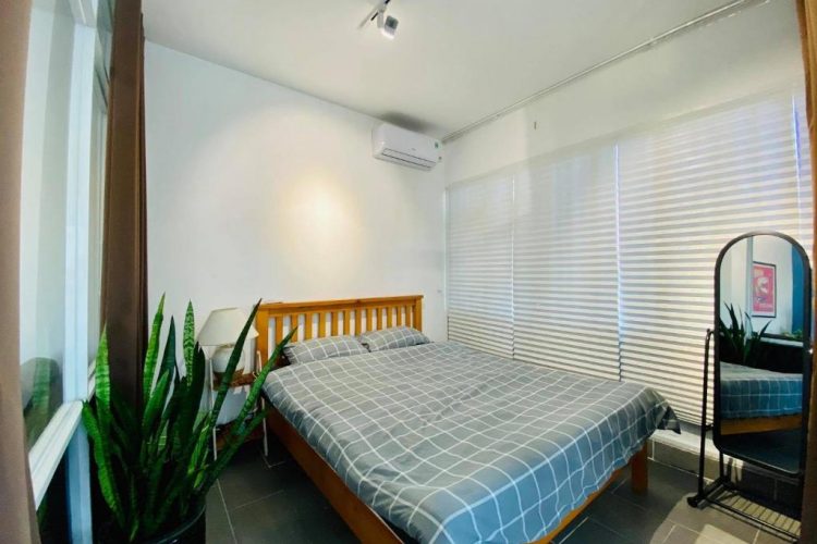 2 Bedroom for rent in Thao Dien 10