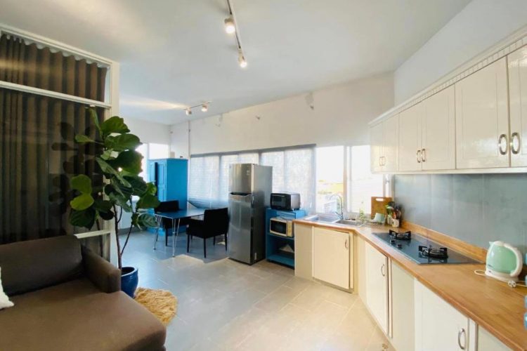 2 Bedroom for rent in Thao Dien 12