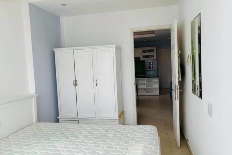 2 Bedroom for rent in Thao Dien 14