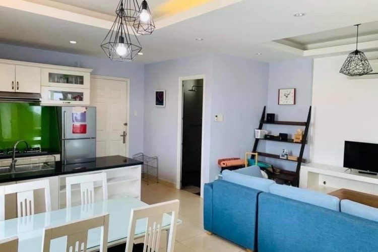 2 Bedroom for rent in Thao Dien 3 1