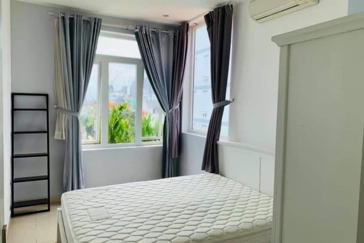 2 Bedroom for rent in Thao Dien 4