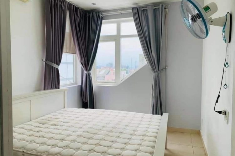 2 Bedroom for rent in Thao Dien 5