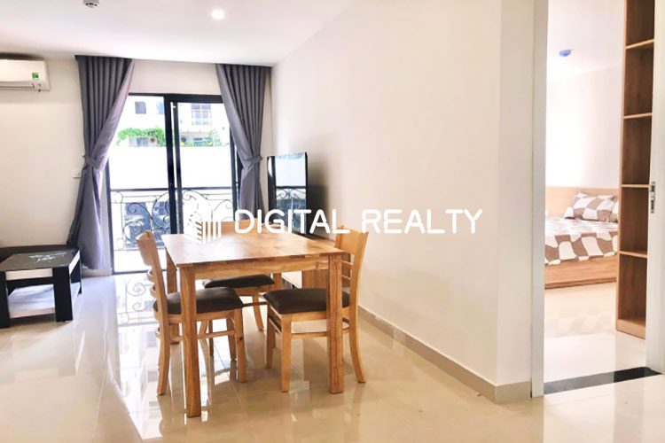 2 Bedroom for rent on Street 66 Thao Dien