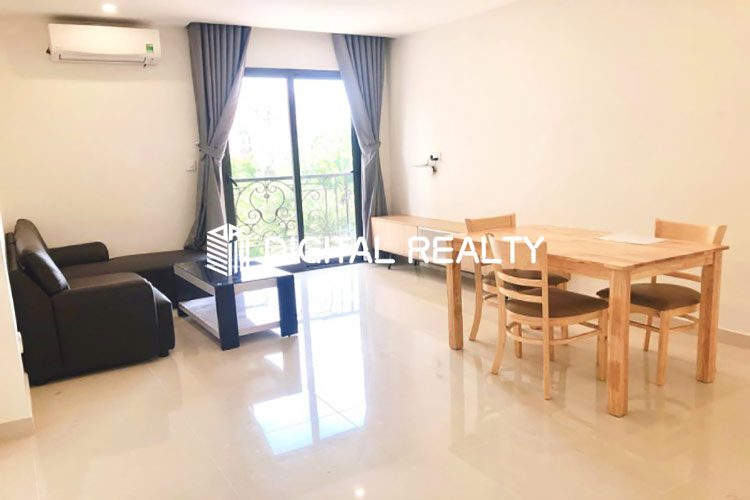 2 Bedroom for rent on Street 66 Thao Dien 1 1