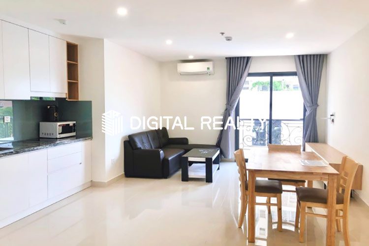 2 Bedroom for rent on Street 66 Thao Dien 1