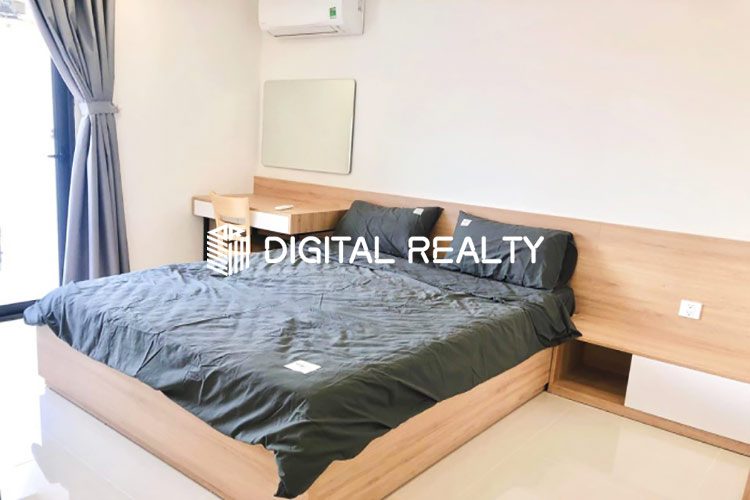 2 Bedroom for rent on Street 66 Thao Dien 3