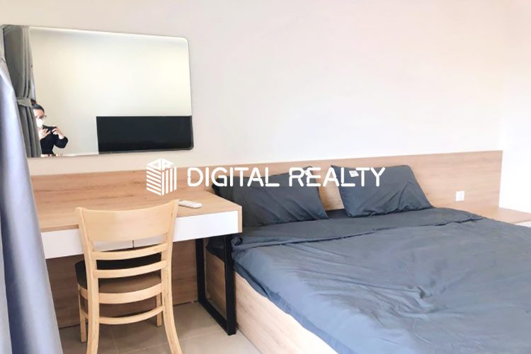 2 Bedroom for rent on Street 66 Thao Dien 4