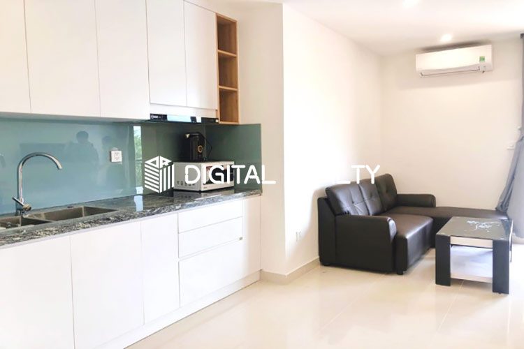 2 Bedroom for rent on Street 66 Thao Dien 5