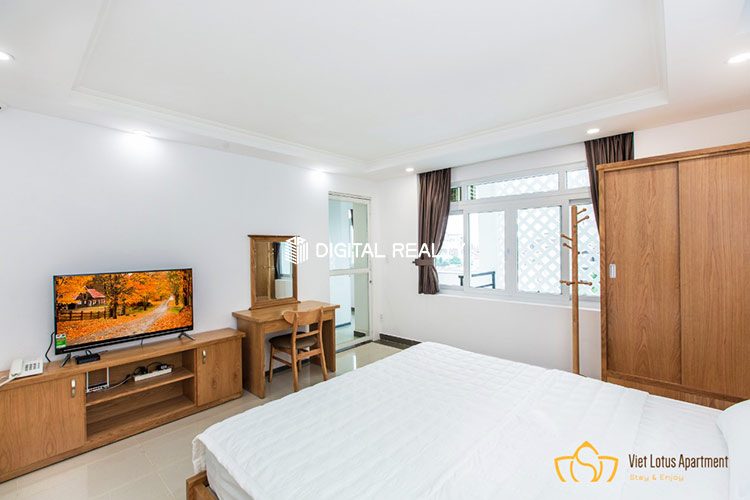 2 Bedroom on Street 64 Thao Dien 10