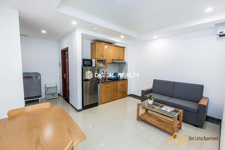 2 Bedroom on Street 64 Thao Dien 2 1