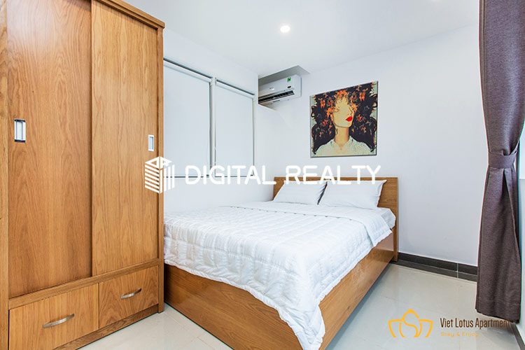 2 Bedroom on Street 64 Thao Dien 4