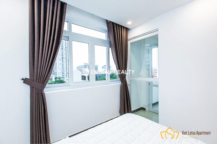 2 Bedroom on Street 64 Thao Dien 5