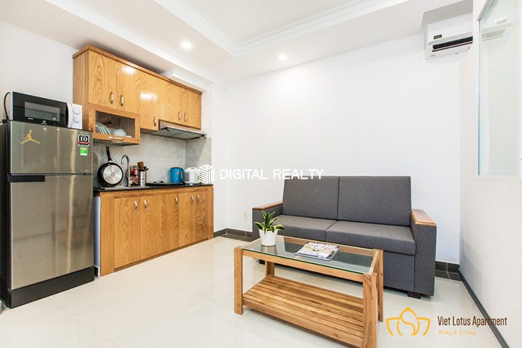 2 Bedroom on Street 64 Thao Dien 6 1