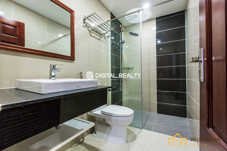 2 Bedroom on Street 64 Thao Dien 7