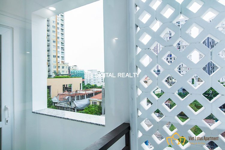 2 Bedroom on Street 64 Thao Dien 8